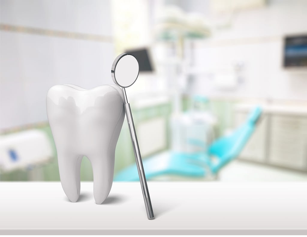 Restorative dentistry
