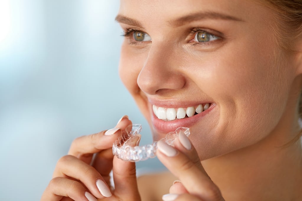 Orthodontics