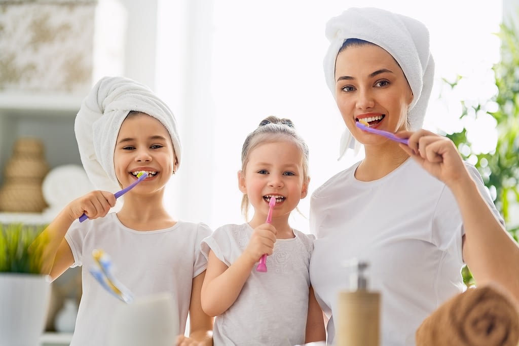 Family dentistry