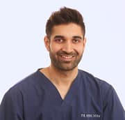Arjun Profile