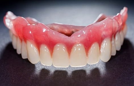 denture 3